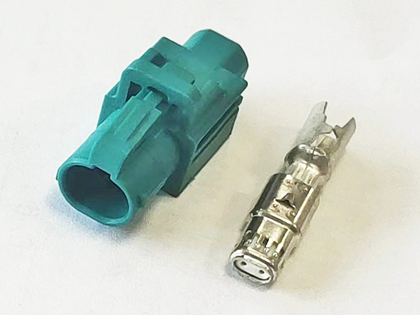 广州连接器